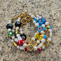 GEMSTONE BRACELET - TEST STYLE