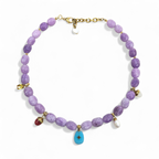 PURE GLOW NECKLACE