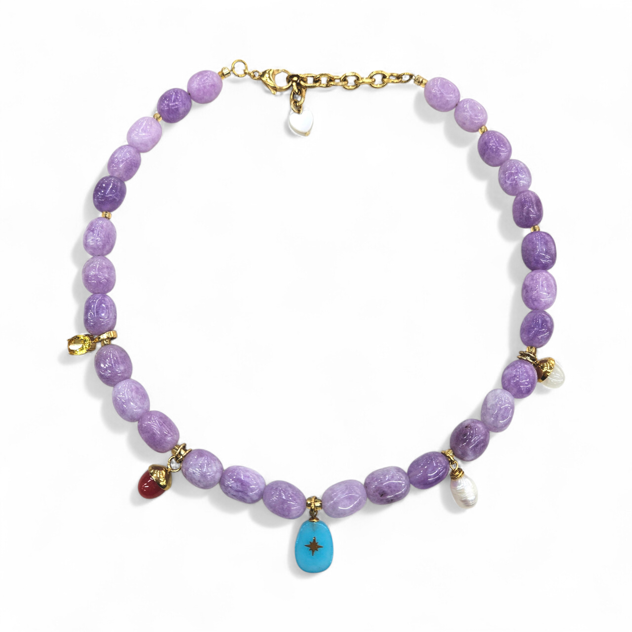 PURE GLOW NECKLACE