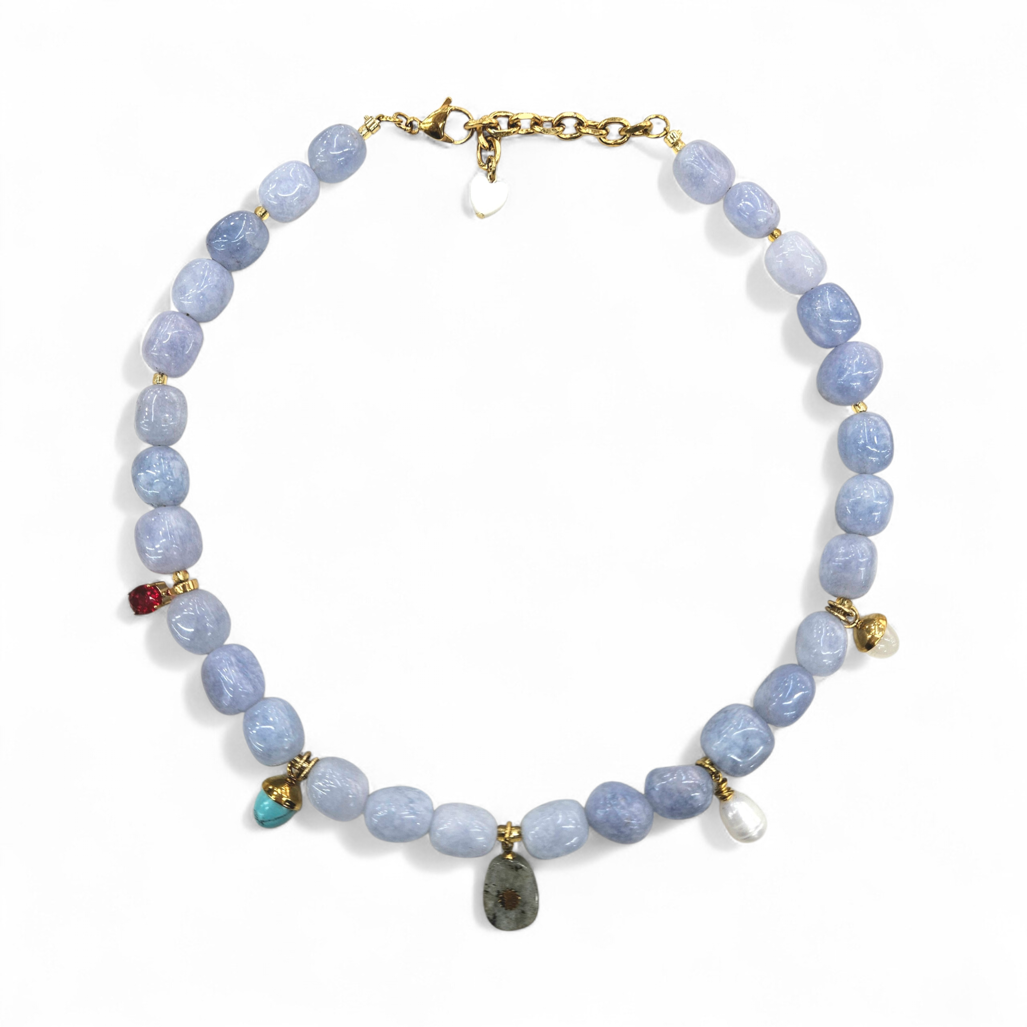 PURE GLOW NECKLACE