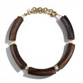 DESERT RAIN NECKLACE