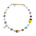 CURATED PLAYFUL MIX NECKLACE